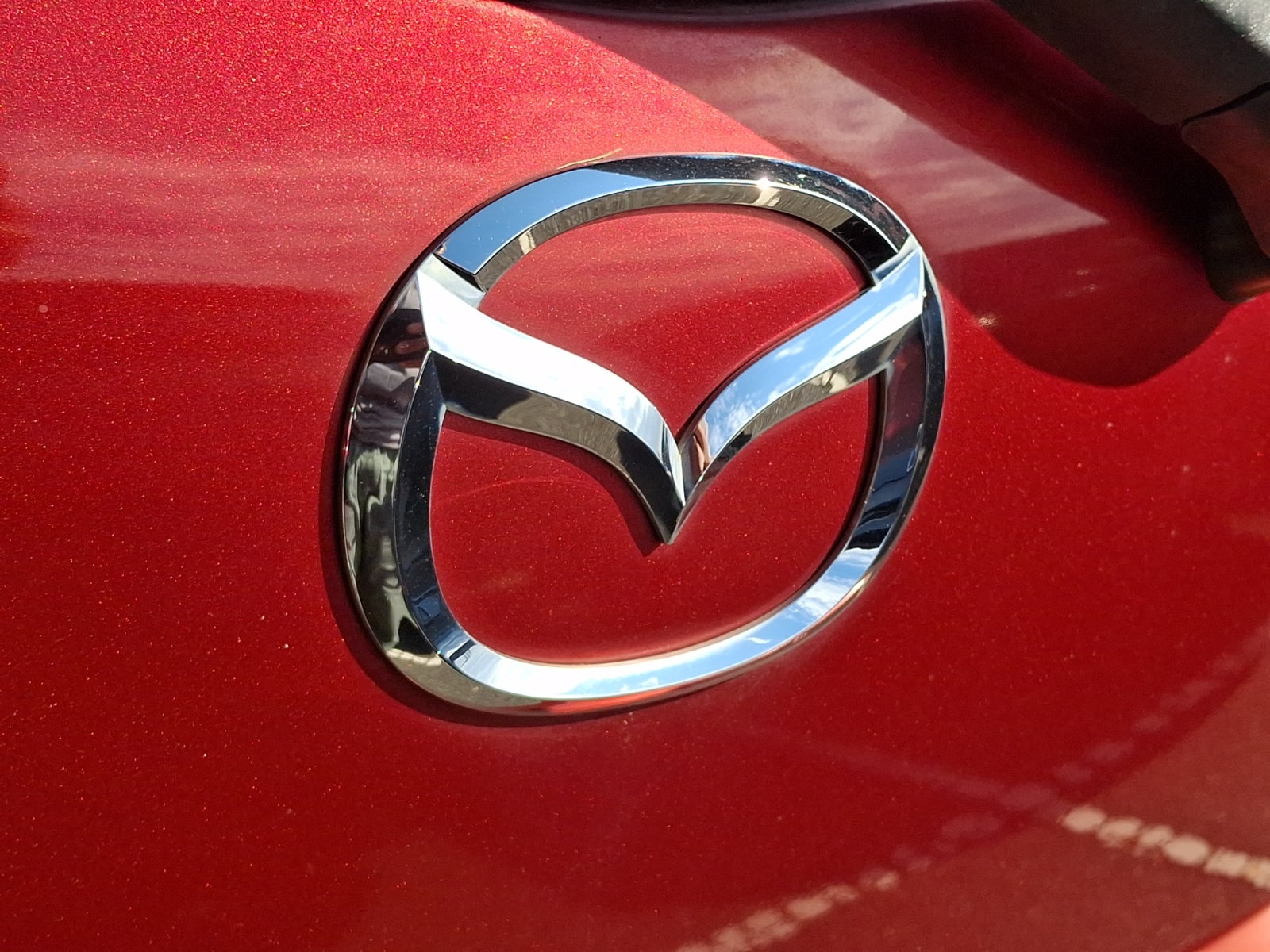 2014 Mazda Mazda2 Sport