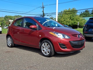 2014 Mazda Mazda2 Sport
