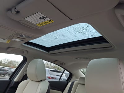 2015 Mazda Mazda6 i Grand Touring