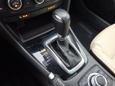 2015 Mazda Mazda6 i Grand Touring