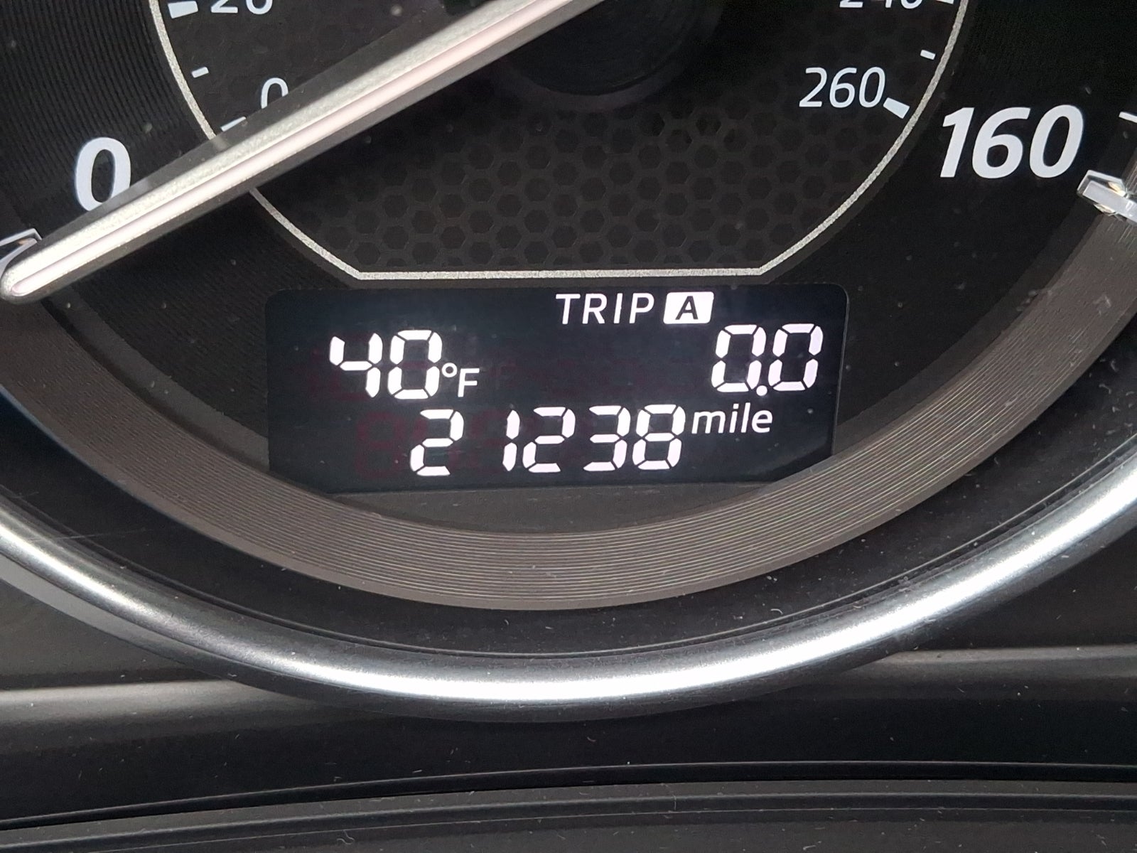 2015 Mazda Mazda6 i Grand Touring