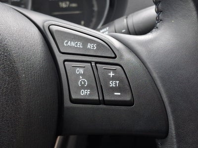 2015 Mazda Mazda6 i Grand Touring