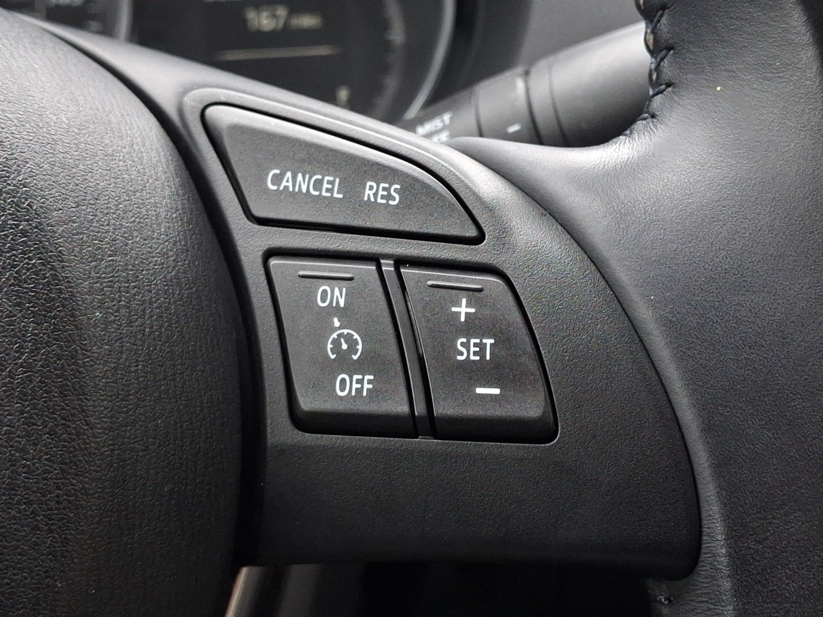 2015 Mazda Mazda6 i Grand Touring