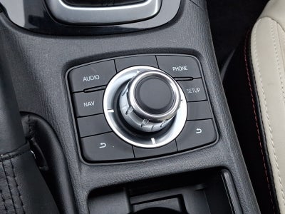 2015 Mazda Mazda6 i Grand Touring