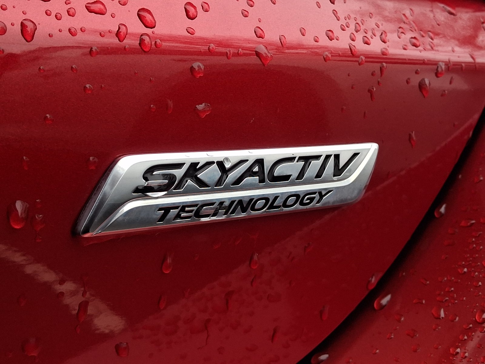 2015 Mazda Mazda6 i Grand Touring