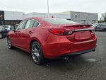 2015 Mazda Mazda6 i Grand Touring