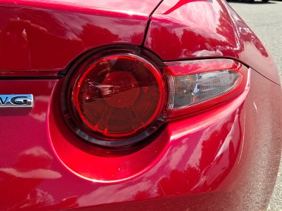 2021 Mazda Mazda MX-5 Miata Sport