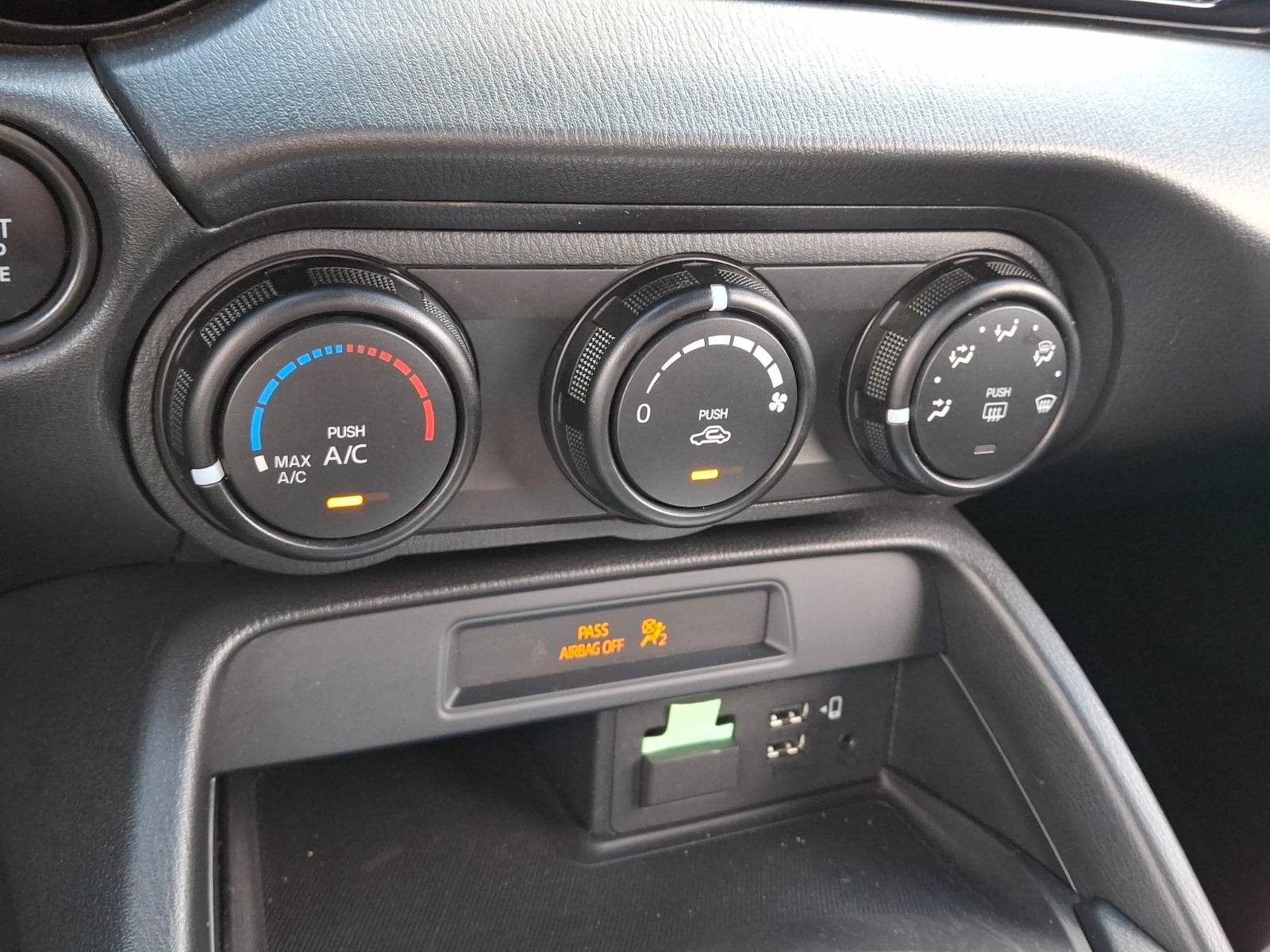 2021 Mazda Mazda MX-5 Miata Sport