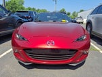 2021 Mazda Mazda MX-5 Miata Sport