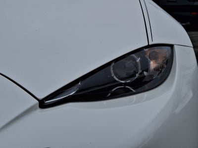 2022 Mazda Mazda MX-5 Miata Grand Touring