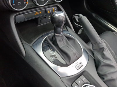 2022 Mazda Mazda MX-5 Miata Grand Touring