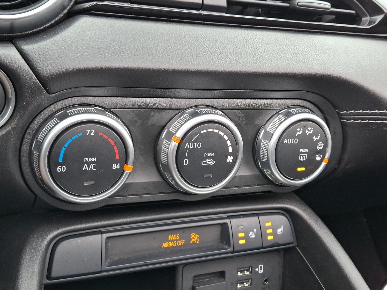 2022 Mazda Mazda MX-5 Miata Grand Touring