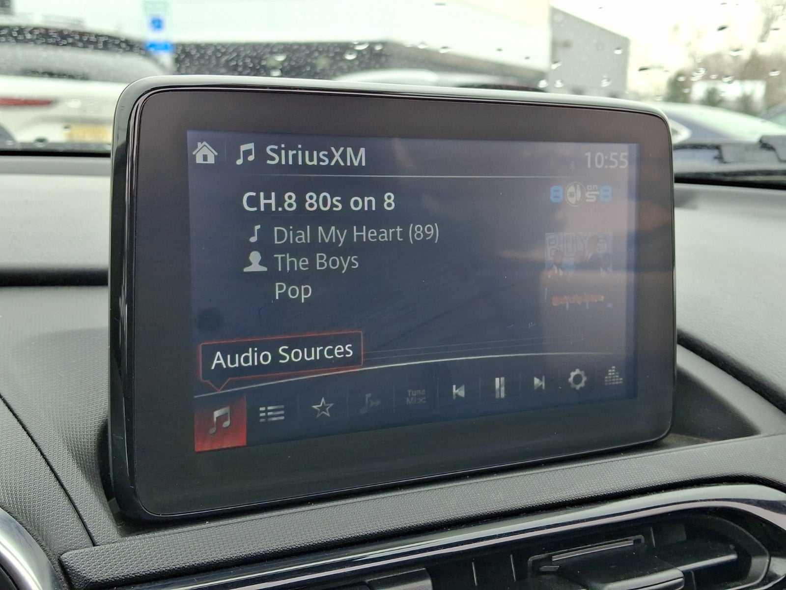 2022 Mazda Mazda MX-5 Miata Grand Touring