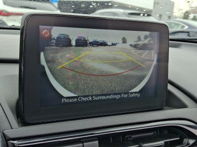 2022 Mazda Mazda MX-5 Miata Grand Touring