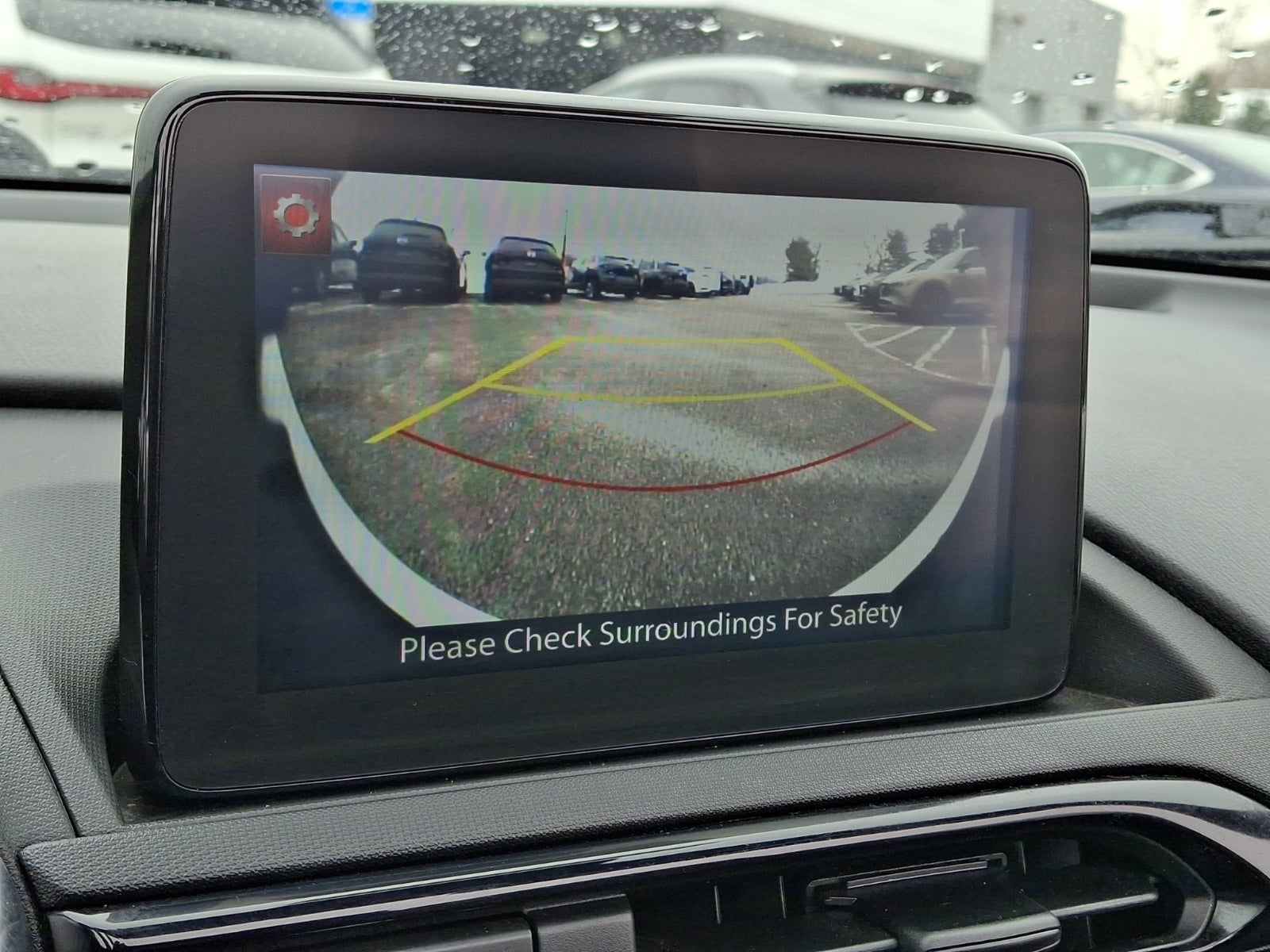 2022 Mazda Mazda MX-5 Miata Grand Touring