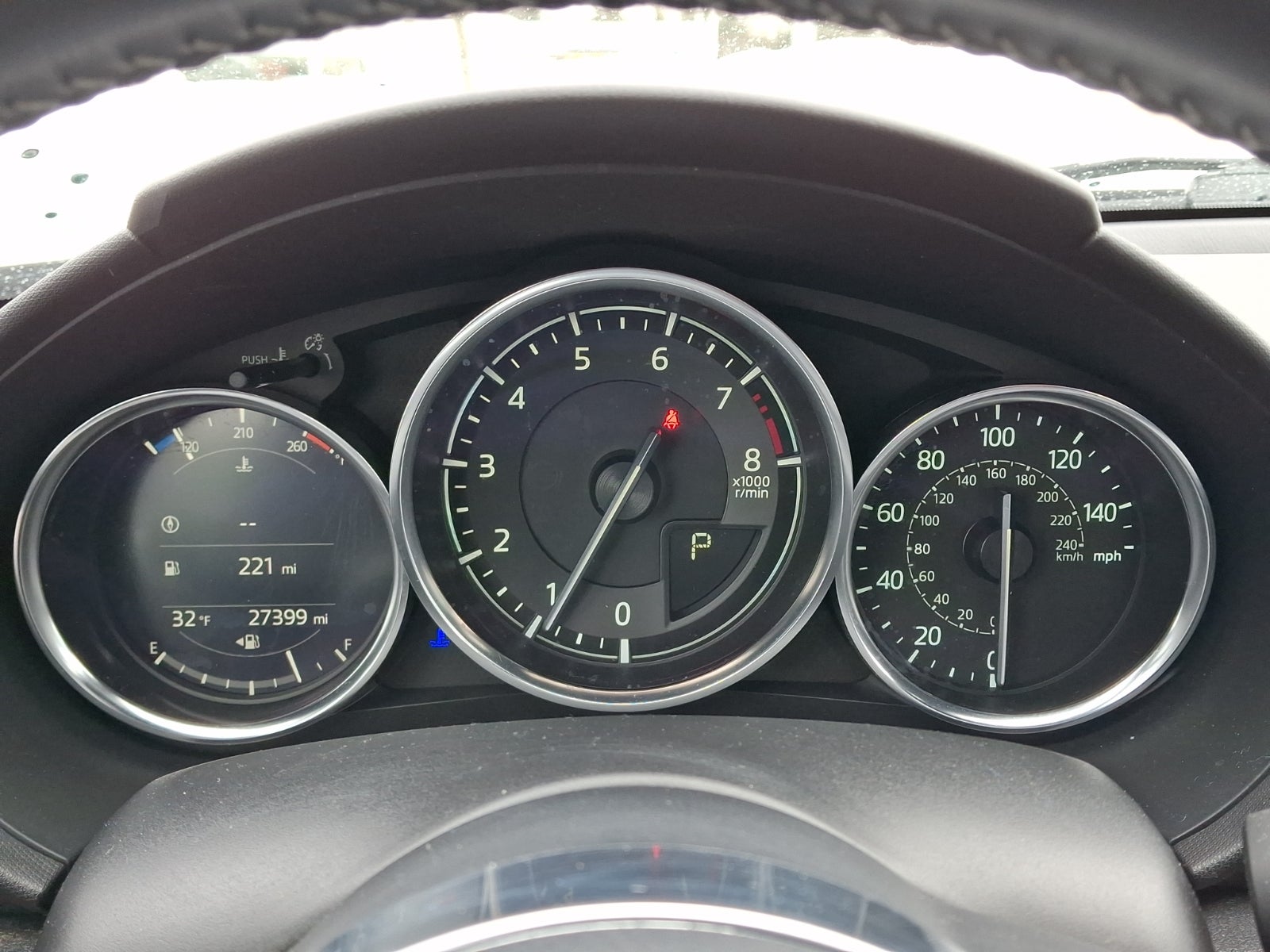 2022 Mazda Mazda MX-5 Miata Grand Touring