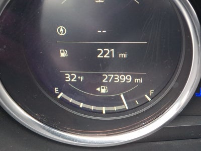 2022 Mazda Mazda MX-5 Miata Grand Touring