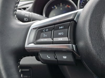 2022 Mazda Mazda MX-5 Miata Grand Touring