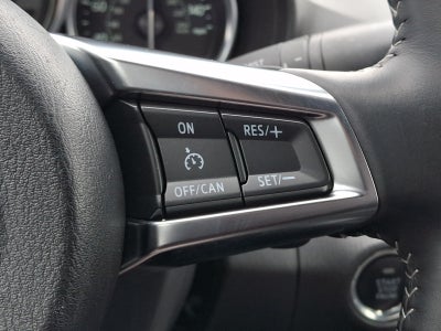 2022 Mazda Mazda MX-5 Miata Grand Touring