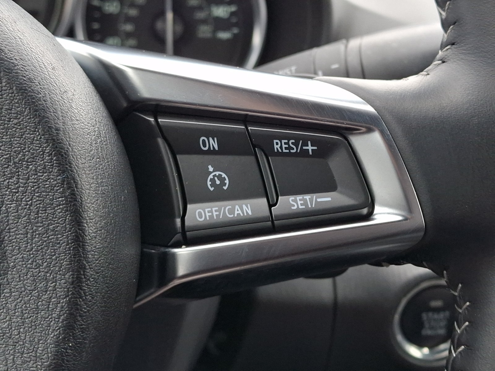 2022 Mazda Mazda MX-5 Miata Grand Touring