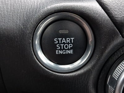 2022 Mazda Mazda MX-5 Miata Grand Touring