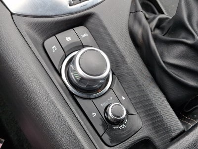 2022 Mazda Mazda MX-5 Miata Grand Touring