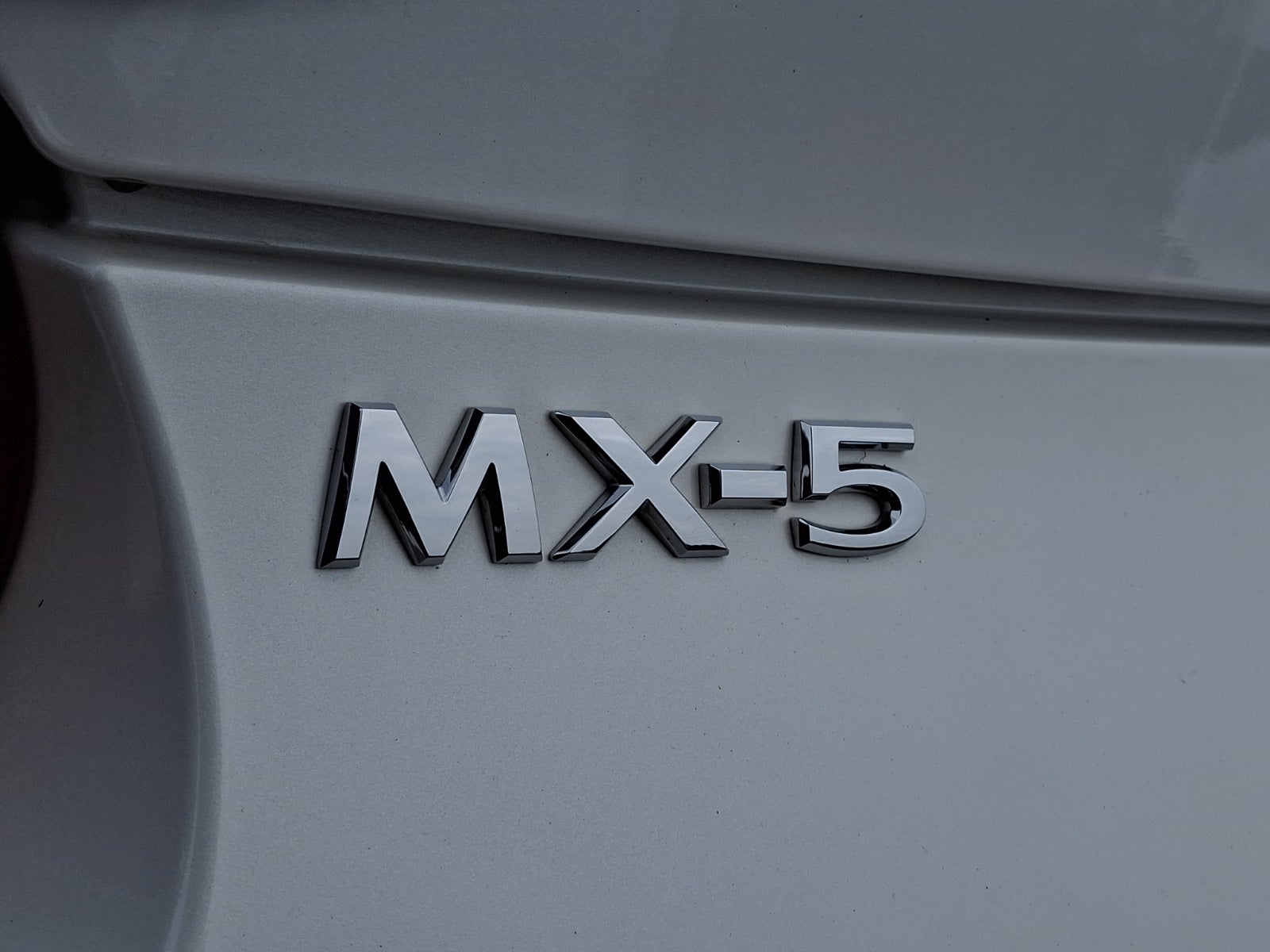 2022 Mazda Mazda MX-5 Miata Grand Touring