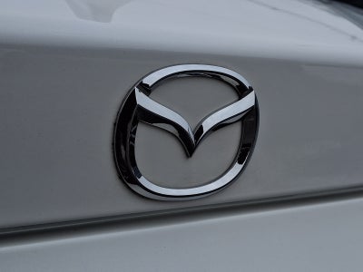 2022 Mazda Mazda MX-5 Miata Grand Touring