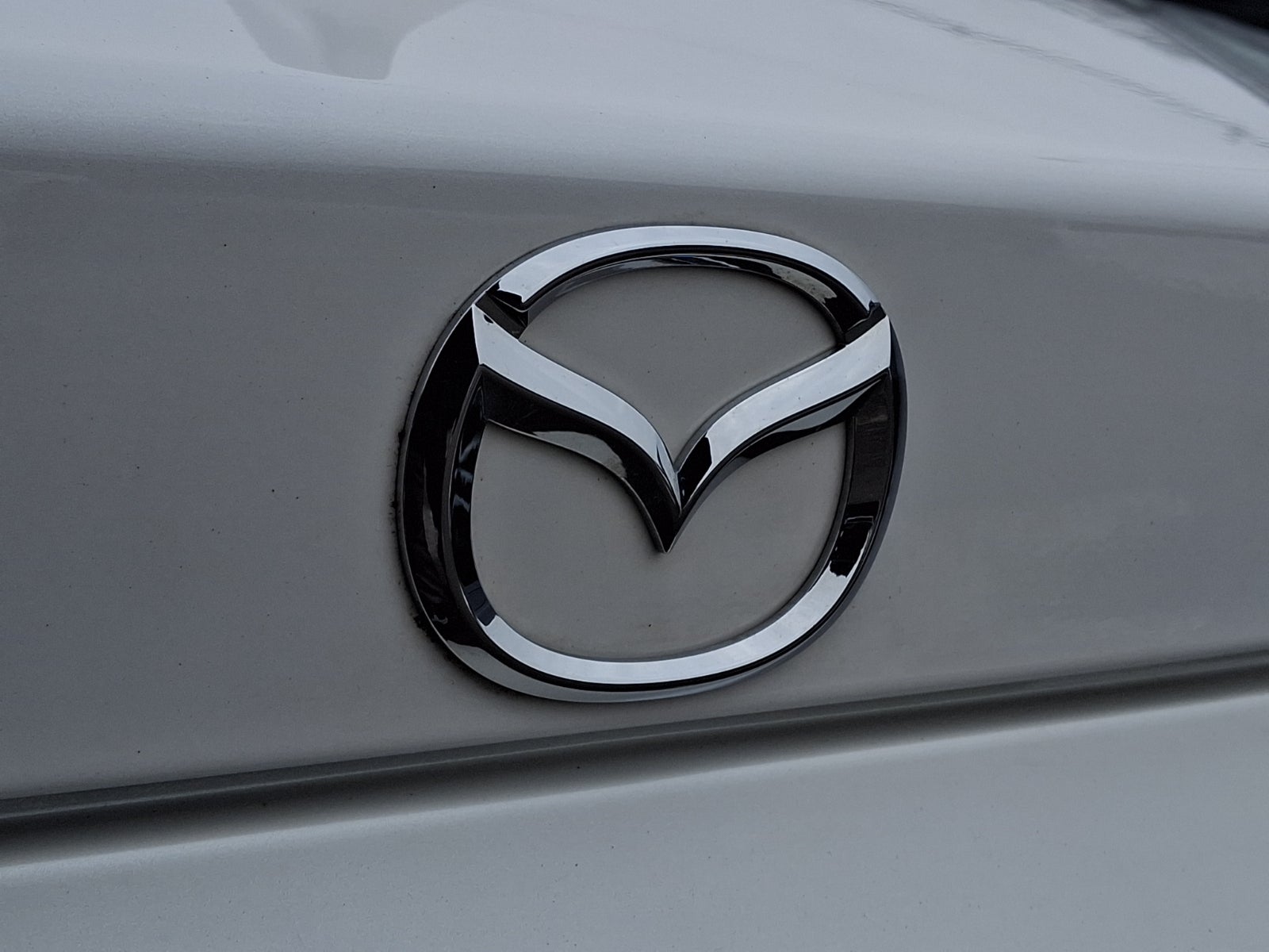 2022 Mazda Mazda MX-5 Miata Grand Touring