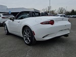 2022 Mazda Mazda MX-5 Miata Grand Touring