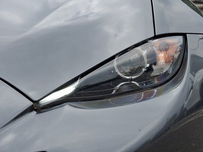 2019 Mazda Mazda MX-5 Miata RF Grand Touring