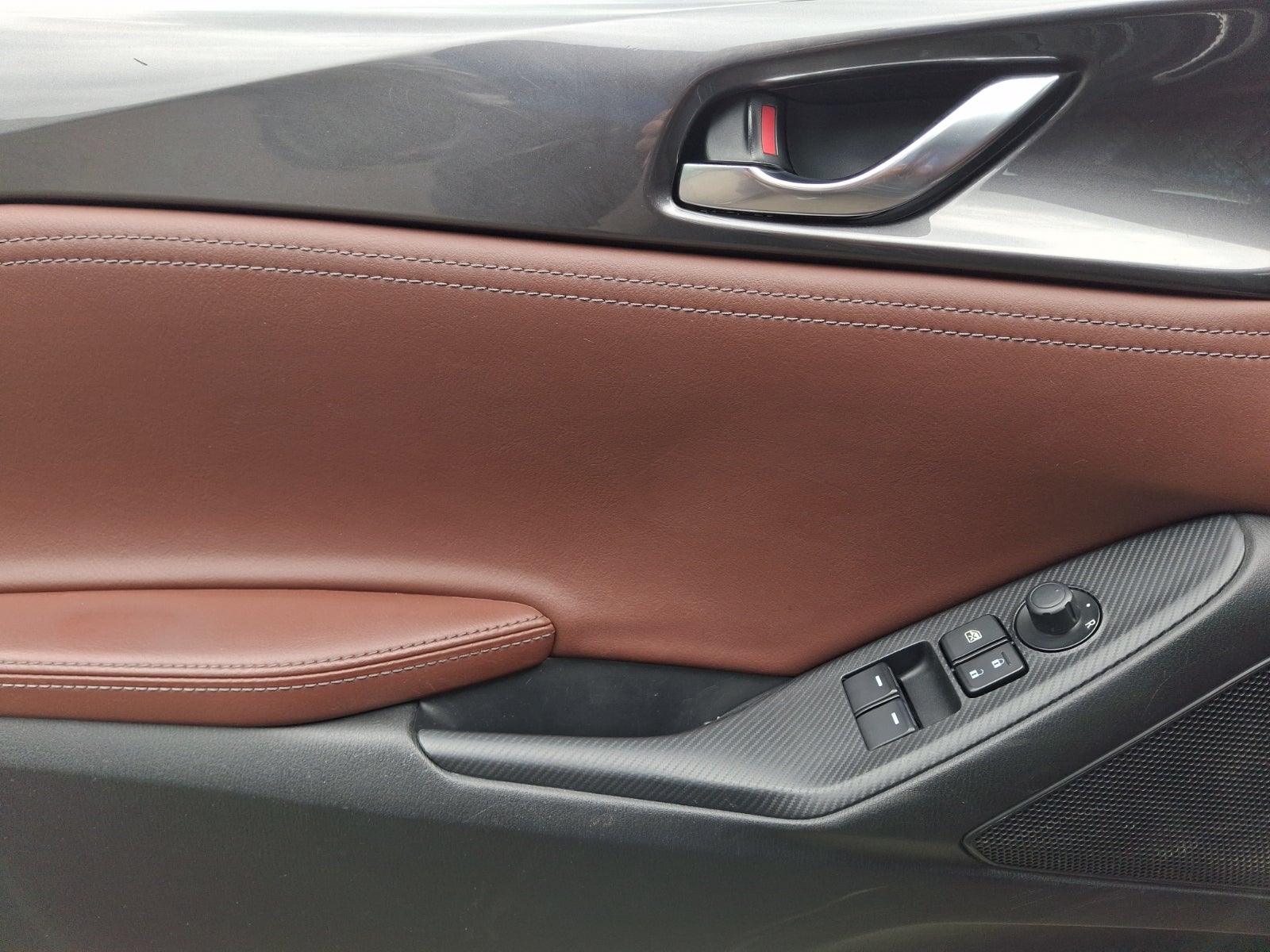 2019 Mazda Mazda MX-5 Miata RF Grand Touring
