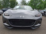 2019 Mazda Mazda MX-5 Miata RF Grand Touring