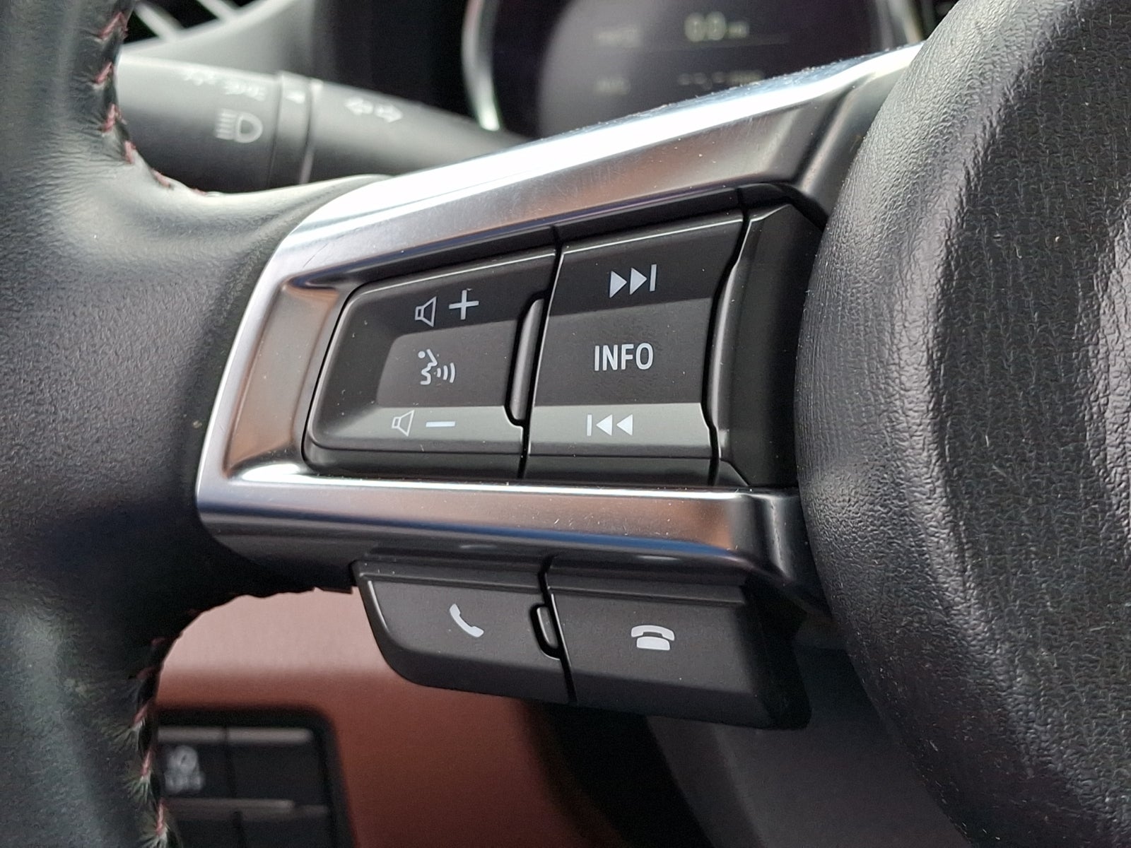 2019 Mazda Mazda MX-5 Miata RF Grand Touring