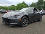 2019 Mazda Mazda MX-5 Miata RF Grand Touring