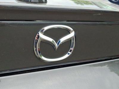 2019 Mazda Mazda MX-5 Miata RF Grand Touring