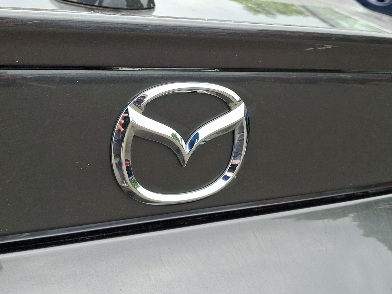2019 Mazda Mazda MX-5 Miata RF Grand Touring