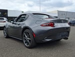 2019 Mazda Mazda MX-5 Miata RF Grand Touring
