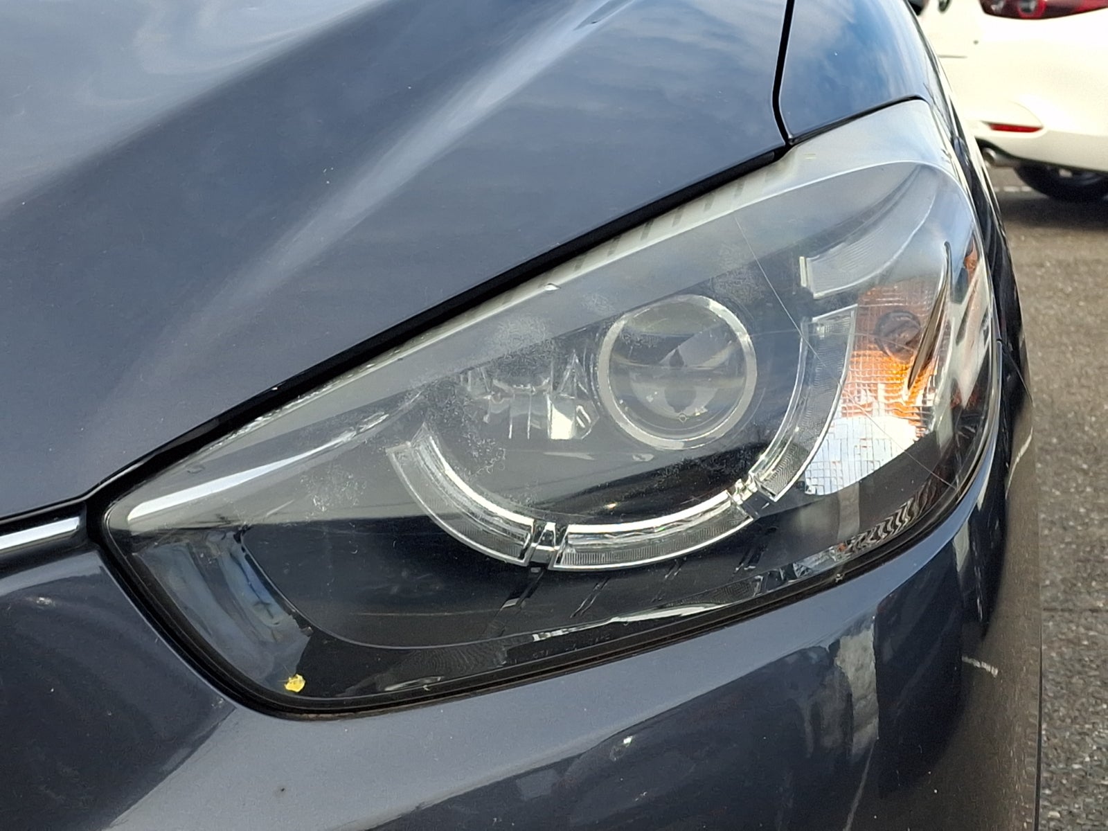 2016 Mazda Mazda CX-5 Grand Touring