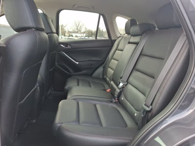 2016 Mazda Mazda CX-5 Grand Touring