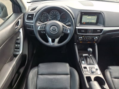 2016 Mazda Mazda CX-5 Grand Touring