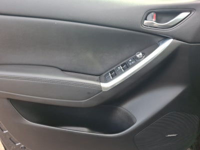 2016 Mazda Mazda CX-5 Grand Touring