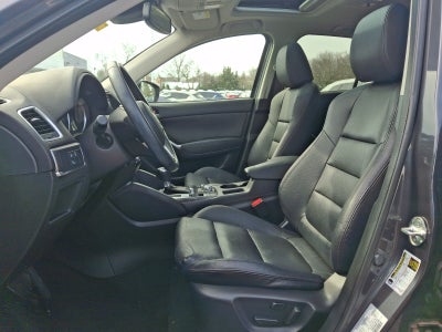 2016 Mazda Mazda CX-5 Grand Touring