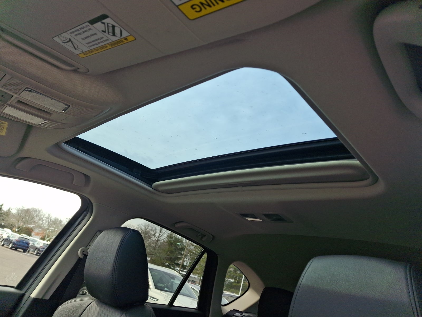 2016 Mazda Mazda CX-5 Grand Touring