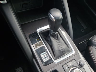 2016 Mazda Mazda CX-5 Grand Touring