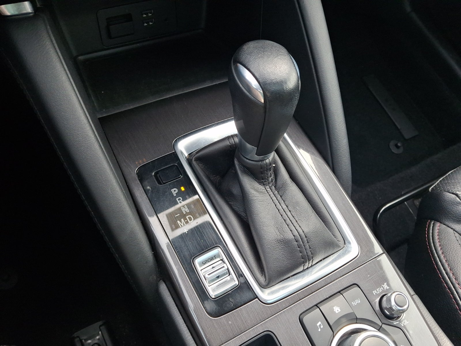 2016 Mazda Mazda CX-5 Grand Touring