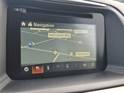 2016 Mazda Mazda CX-5 Grand Touring