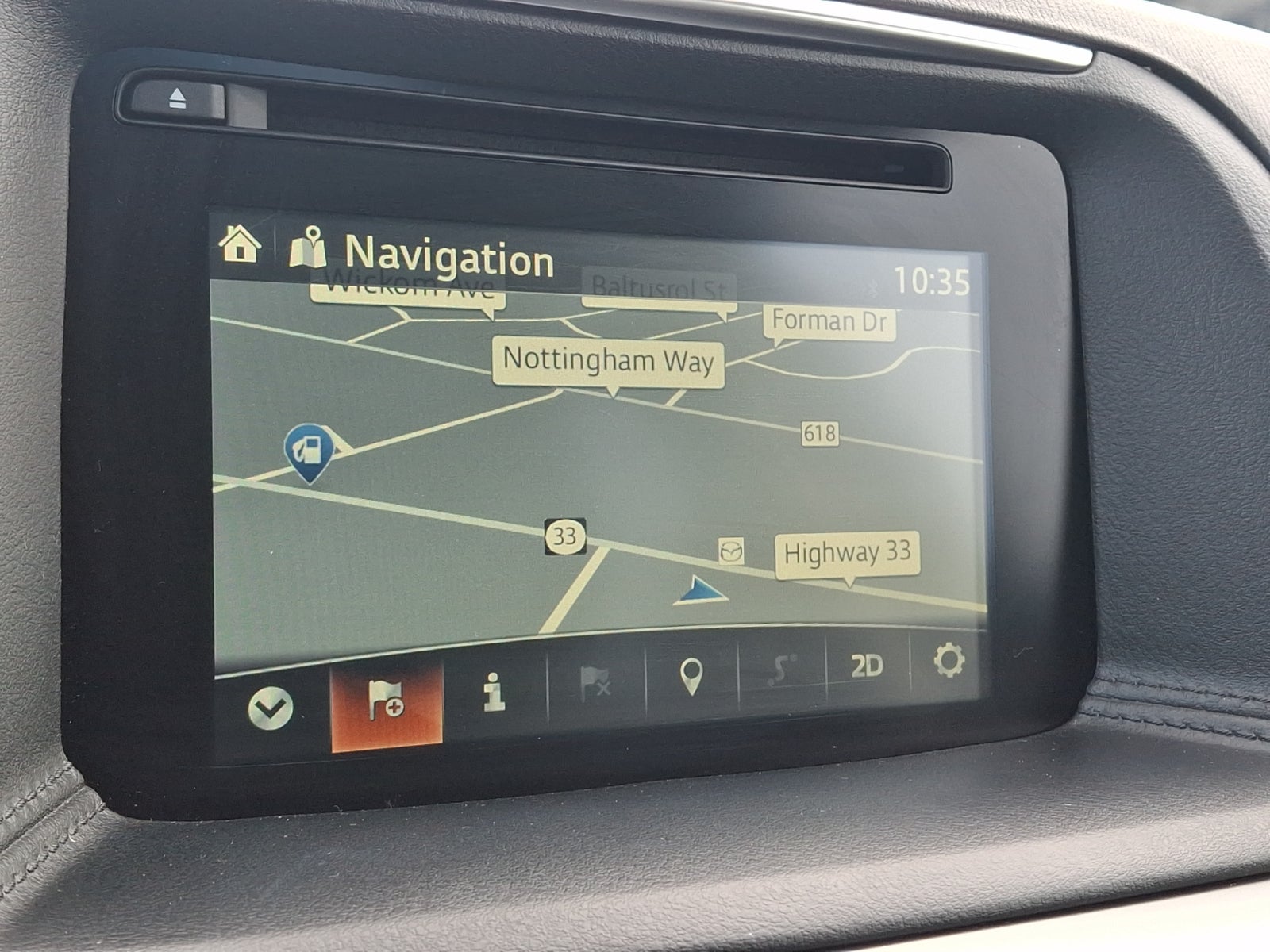 2016 Mazda Mazda CX-5 Grand Touring