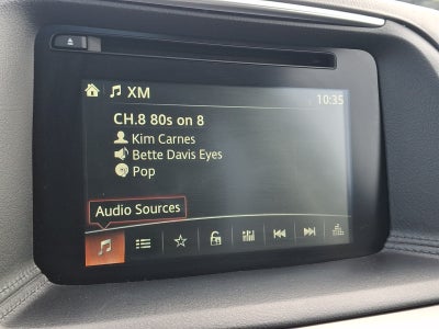 2016 Mazda Mazda CX-5 Grand Touring