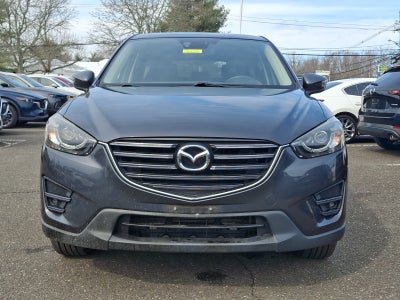 2016 Mazda Mazda CX-5 Grand Touring